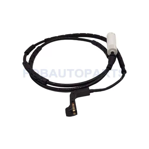 Car Front + Rear Brake Pad Wear Sensor for BMW 34 35 6 762 253 - image 5